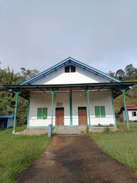 Balai Pertemuan Umum (BPU)